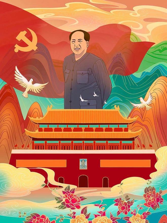 迷人的妖精