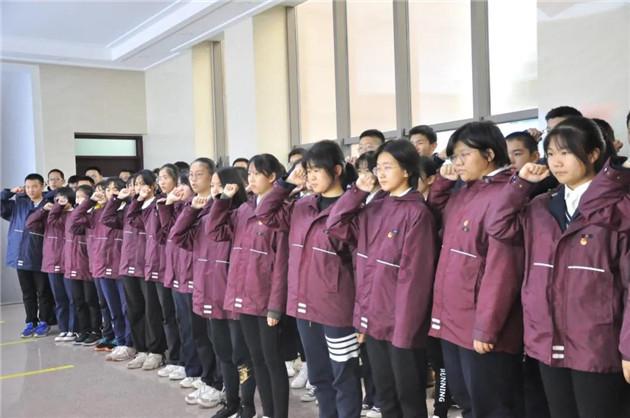 邢台信都区:义诊服务零距离 让群众更有“医”靠