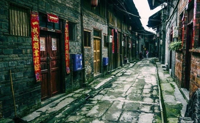 ”见行见效 津彩绽放”活动参赛作品:冰糖葫芦甜